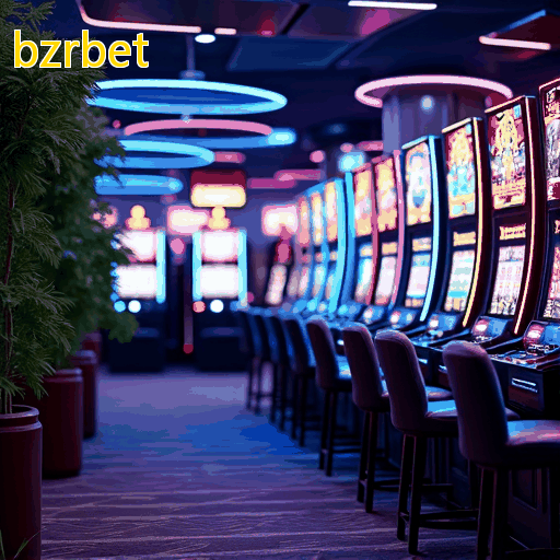 bzrbet Login na Conta