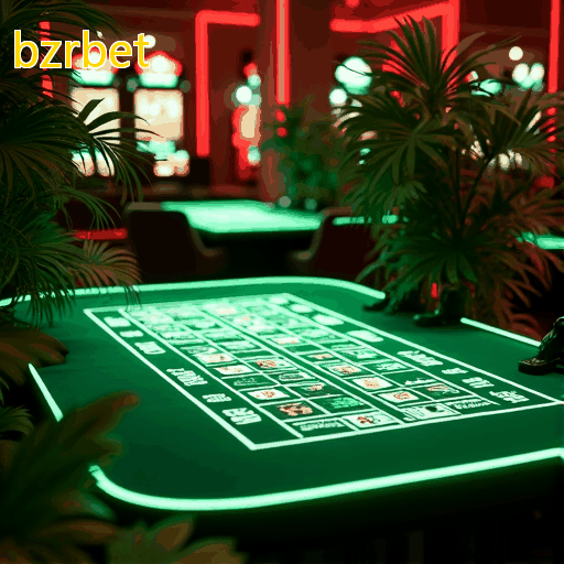 bzrbet Login na Conta